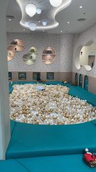 -奈尔宝·儿童乐园·亲子餐厅(苏州大悦城店)