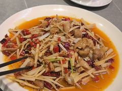 -蛙兔鸡自贡风味·特色江湖菜(广都店)