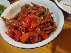 -老三样·美食研究中心(世贸路店)