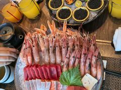 -田舍家Inakaya·炉端烧·铁板烧(天汇igc店)
