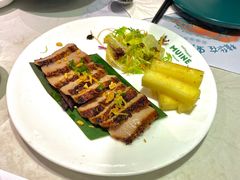 -美奈小馆·越南料理(中航城君尚购物中心店)