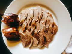 -上海苏宁宝丽嘉酒店·嘉府壹号中餐厅