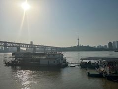 -武汉长江大桥
