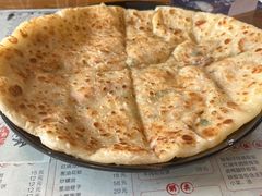土豆肉麦饼-聚缘坊特色名小吃(天元西街店)
