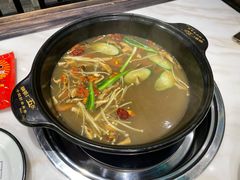 -XiaoJunGan Hotpot 钢管厂五区小郡肝火锅串串香