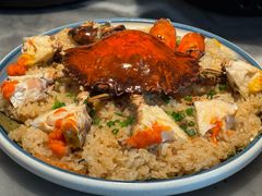-兴仙饭店·闽味海鲜(马尾总店)