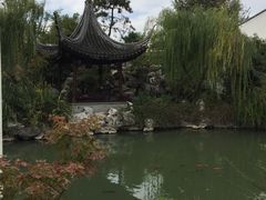 -张家港凤凰山景区恬庄古街
