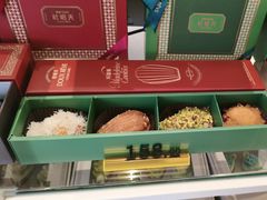 -杜哈夫DOUX RÊVE·生日蛋糕(日月光店)
