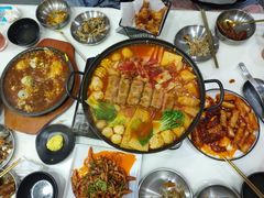 -禾谷韩餐(热带海洋学院店)