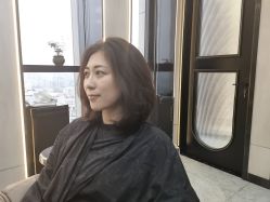 -TOP HAIR SALON