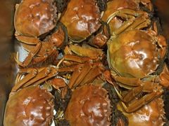 -豪爵足道·SPA(蔡甸店)