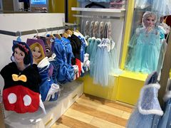 -宝大祥青少年儿童购物中心(南京东路店)