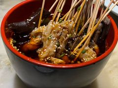 -常和州·夜宵大排档(常州单店)