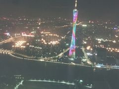 -广州四季酒店·天吧·高空酒吧