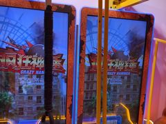 -不可思议减压馆·解压博物馆·摔碗发泄·团建定制