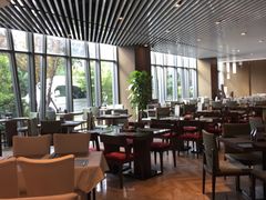 -上海国展宝龙丽筠酒店
