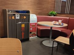-汉堡王(天一广场店)