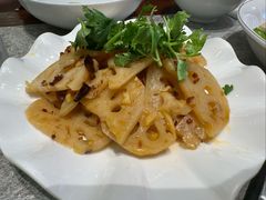 -高玛纳驴肉火烧(河间总店)