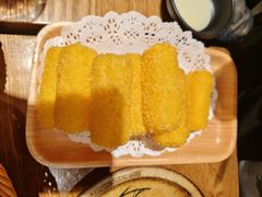 -鸽子窝(青塔店)