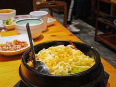 -唯成•韩国炭火烤肉 유성고기