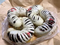 枣泥花点心-清真全盛斋传统糕点(西羊市店)