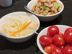 -东来顺饭庄(金泉广场店)