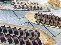 -泰谷酒店·太古码头闽菜自助餐厅