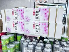 -琴礼季·青岛特产(西海岸店)