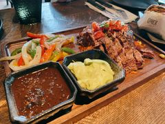 -Q MEX 库迈墨西哥餐吧(三里屯店)