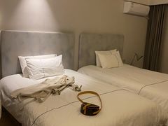 -白玉兰苏州观前街平江路酒店