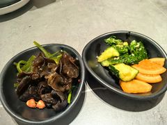 -先记烧鹅王·本地粤菜(福永店)