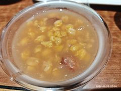 -金刚山烧烤(中山路店)