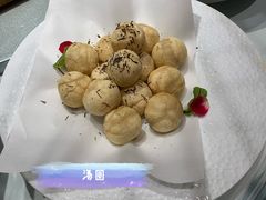 -花开餐厅(环湖中路店)