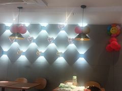 -真功夫(彩田路店)