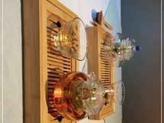 -叶叶菩提·晋福宫