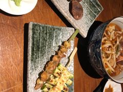 -千代武日本料理(开发区店)