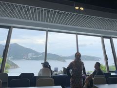 -湾景餐厅(海洋公园店)