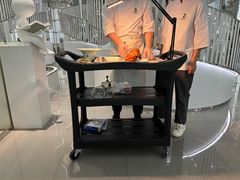 -3号仓库·创意中国菜(嘉兴龙鼎万达店)