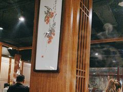 -清真·鸦儿李记·涮肉(武圣路店)