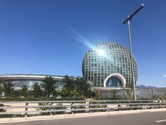 -北京水岸山吧度假村(雁栖镇店)
