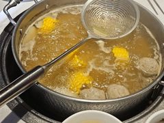 -汕头八合里海记牛肉店(清河店)