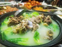 -老字号蛇口德记烧腊饭店·海鲜加工