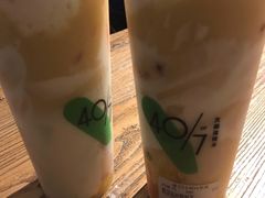 -宝珠奶酪(闵行仲盛店)