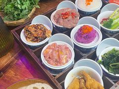 -楠火锅(绿地新都会店)