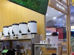 -迷客夏Milksha(无锡苏宁店)