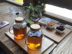 -MAP CHA普洱茶馆(翠湖店)