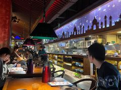 -楼兰新疆主题餐厅(坂田佳华领汇广场店)