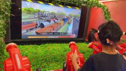 -MELAND CLUB亲子乐园·派对·餐厅(北京芳圆里ID MALL店)