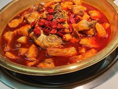-涿派·炝锅鱼(涿州店)