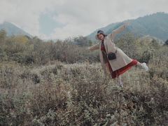 -石棉县孟获城
